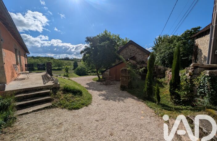 Vente Maison/villa 5 pièces — photo 4