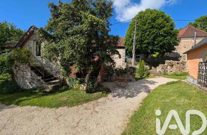 Vente Maison/villa 5 pièces — photo 5