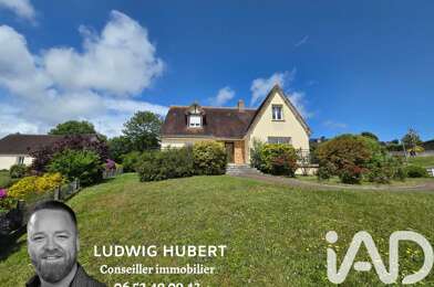 Maison 7 pièces 252000 €