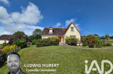 Vente Maison/villa 7 pièces — photo du bien