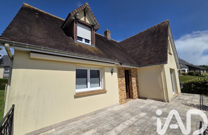 Vente Maison/villa 7 pièces — photo 2