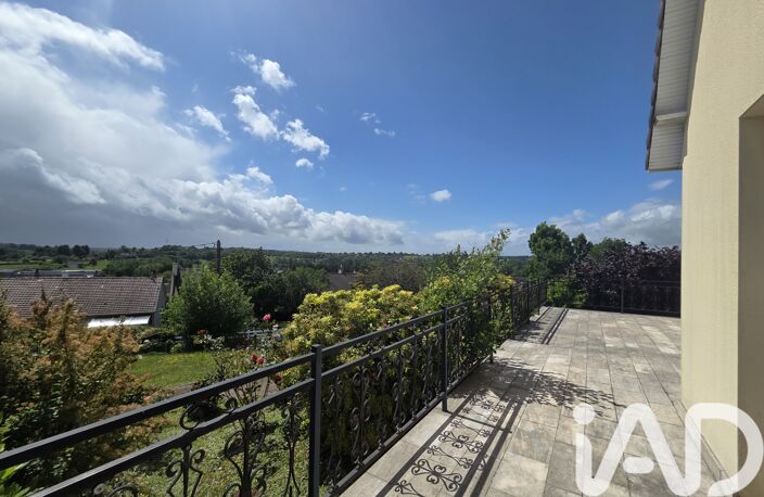 Vente Maison/villa 7 pièces — photo 3