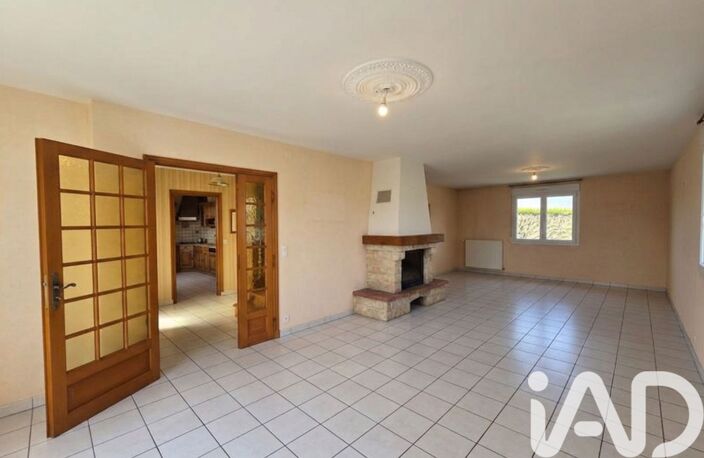Vente Maison/villa 7 pièces — photo 4