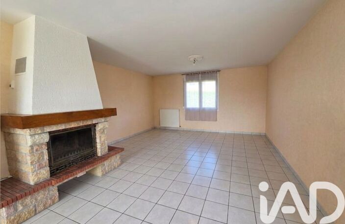 Vente Maison/villa 7 pièces — photo 5