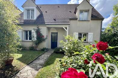 Maison 9 pièces 465000 €