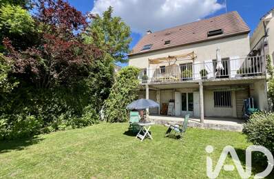 Vente Pavillon 9 pièces — photo du bien