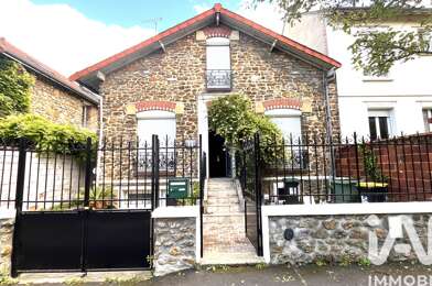Maison 5 pièces 425000 €