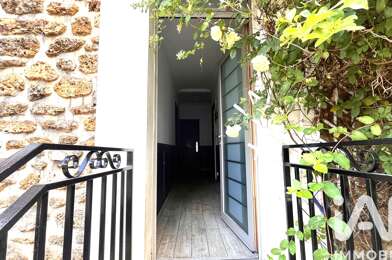 Maison 5 pièces 425000 €