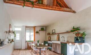 Maison 2 Pièces 60 m² à vendre à Tours (37000)