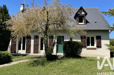 Maison 7 pièces 239000 €