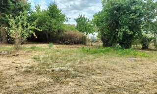 Terrain  700 m² à vendre à Port-de-Piles (86220)