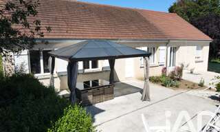 Maison 6 Pièces 115 m² à vendre à Ferrières-en-Gâtinais (45210)