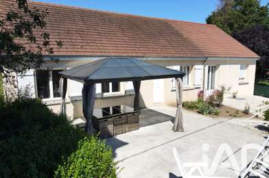 Maison 6 pièces 219000 €