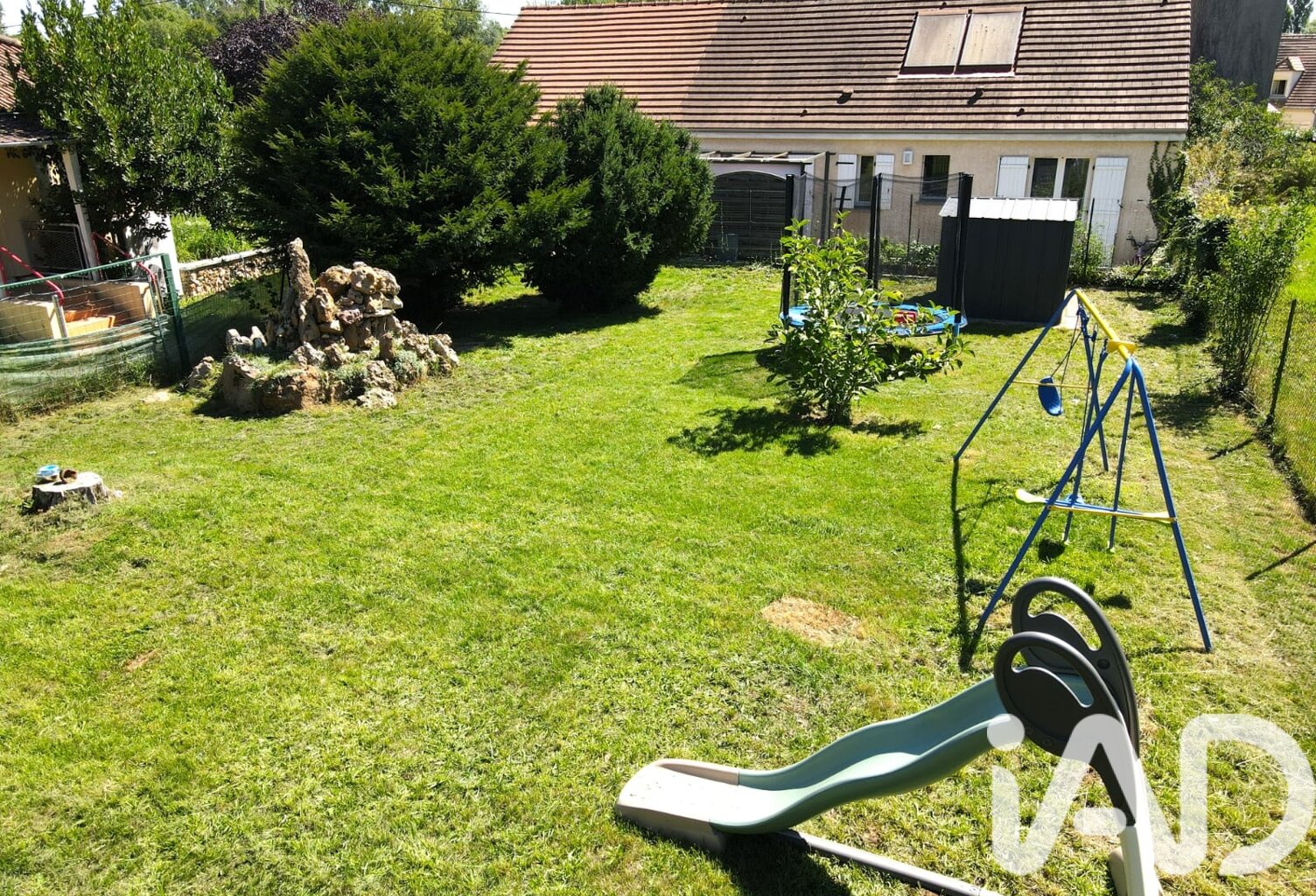 Vente Maison/villa 6 pièces — photo 1
