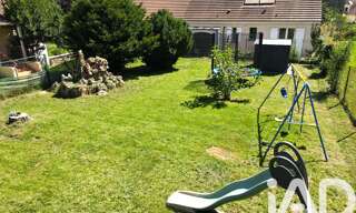 Maison 6 Pièces 115 m² à vendre à Ferrières-en-Gâtinais (45210)