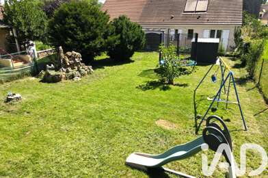 Maison 6 pièces 209000 €