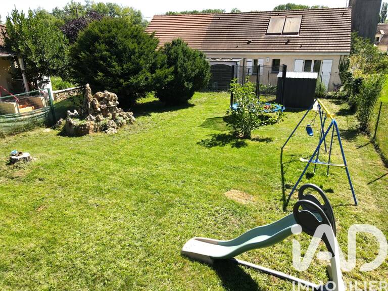 Vente Maison/villa 6 pièces — photo 1