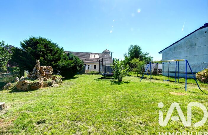 Vente Maison/villa 6 pièces — photo 2