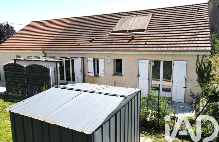 Vente Maison/villa 6 pièces — photo 3