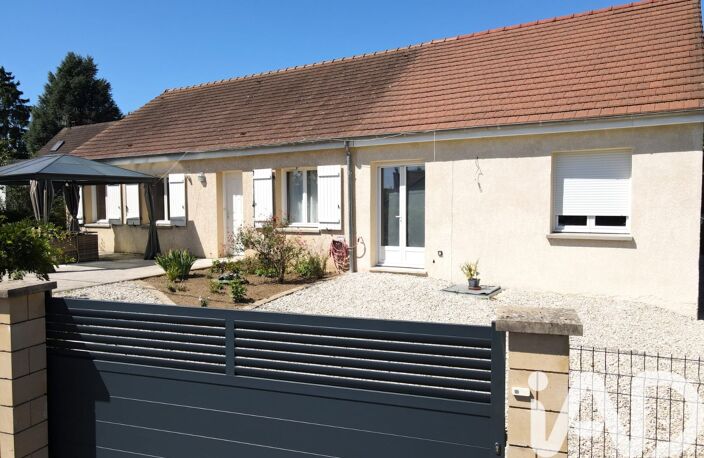 Vente Maison/villa 6 pièces — photo 4