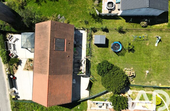 Vente Maison/villa 6 pièces — photo 5