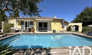 Maison 6 Pièces 148 m² à vendre à Uzès (30700)