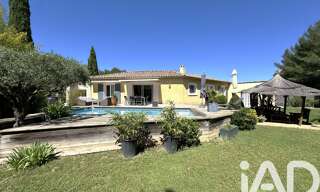Maison 6 Pièces 148 m² à vendre à Uzès (30700)