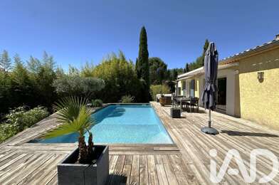 Maison 6 pièces 540000 €