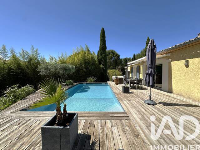 Vente Maison/villa 6 pièces — photo du bien