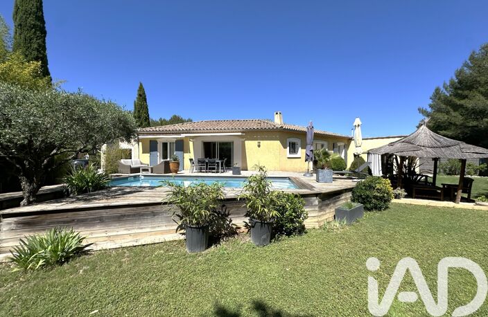 Vente Maison/villa 6 pièces — photo 2
