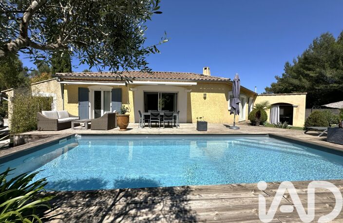 Vente Maison/villa 6 pièces — photo 3
