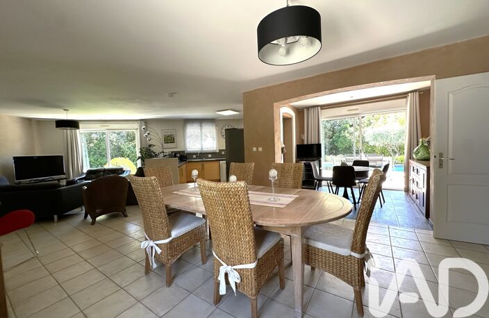 Vente Maison/villa 6 pièces — photo 4