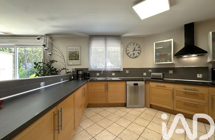 Vente Maison/villa 6 pièces — photo 5