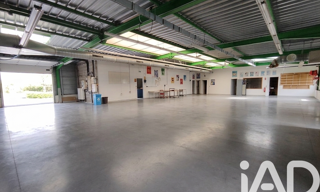 Commerce  420 m² à vendre à Fagnières (51510)