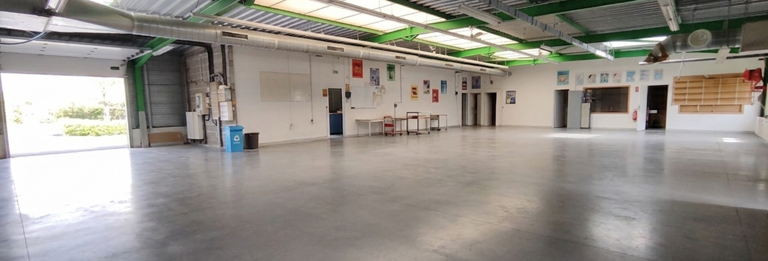 Commerce  420 m² à vendre à Fagnières (51510)