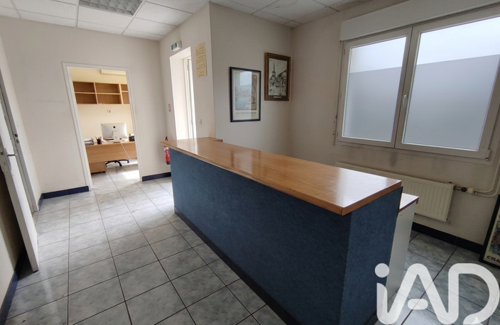 Vente Boutique/Local commercial 420 m&sup2; — photo 2