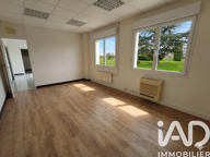 Vente Boutique/Local commercial 420 m&sup2; — photo 3