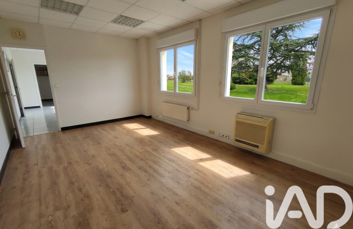 Vente Boutique/Local commercial 420 m&sup2; — photo 3