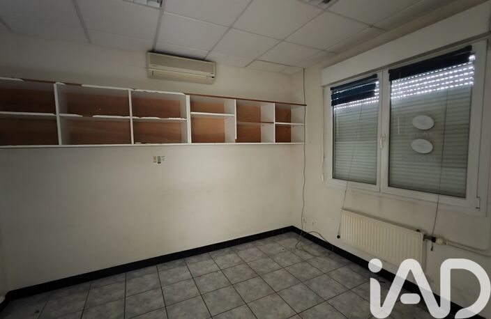 Vente Boutique/Local commercial 420 m&sup2; — photo 4