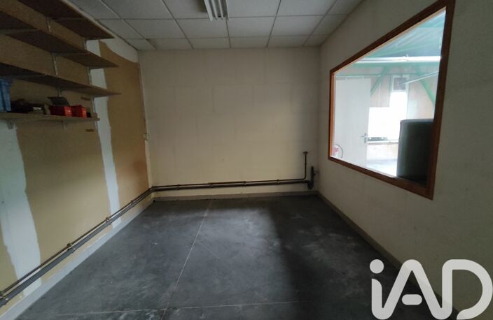 Vente Boutique/Local commercial 420 m&sup2; — photo 5