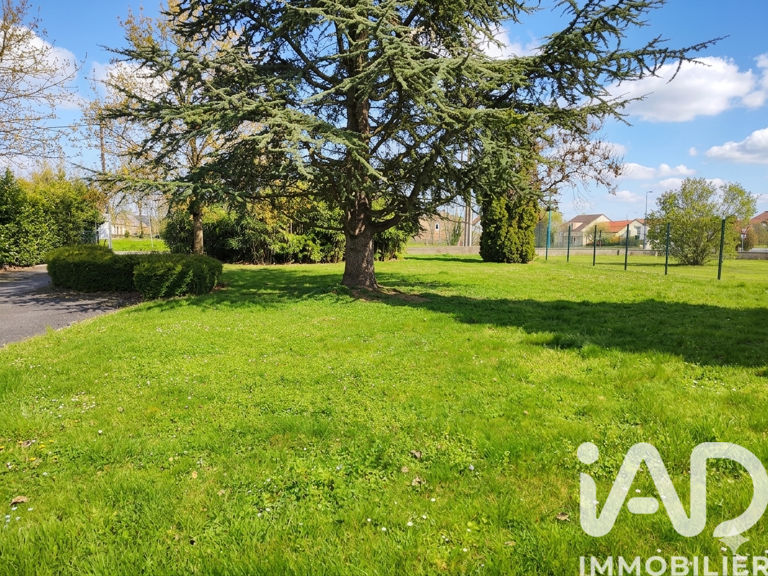 Vente Boutique/Local commercial 420 m&sup2; — photo 1