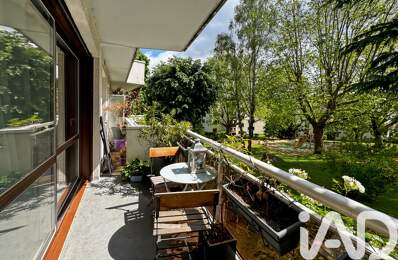 Vente Appartement 4 pièces — photo du bien