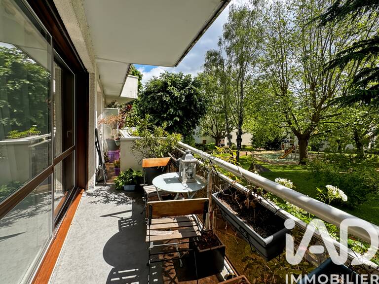 Vente Appartement 4 pièces — photo 1