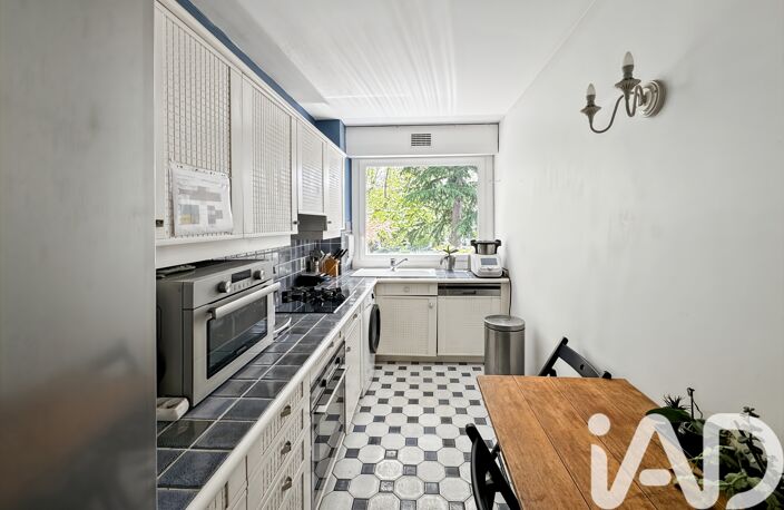 Vente Appartement 4 pièces — photo 2