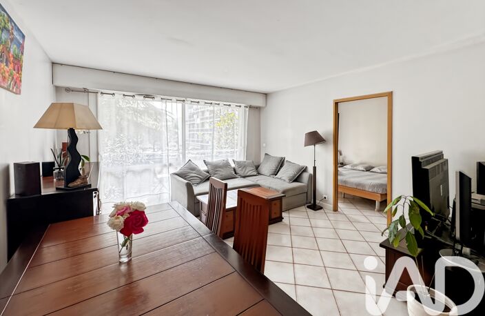 Vente Appartement 4 pièces — photo 3