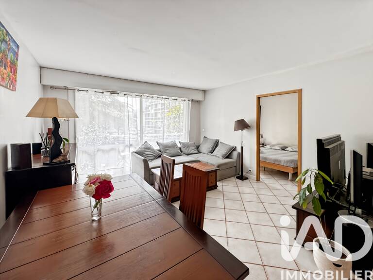 Vente Appartement 4 pièces — photo 1