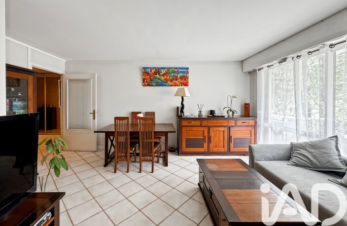 Vente Appartement 4 pièces — photo 4