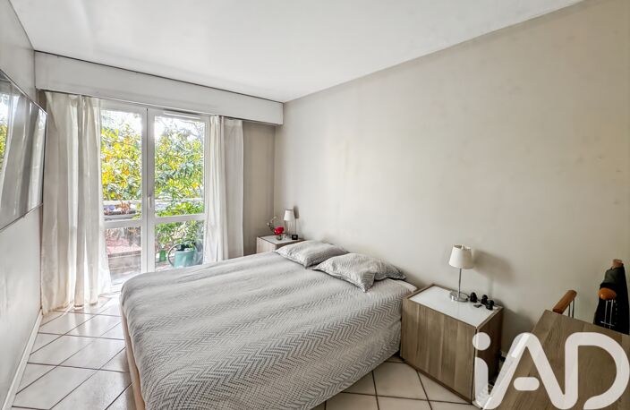 Vente Appartement 4 pièces — photo 5