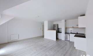 Appartement 3 Pièces 66 m² à louer à Saint-Malo (35400)