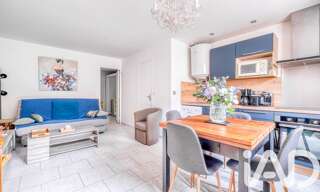 Appartement 2 Pièces 36 m² à vendre à Neufmoutiers-en-Brie (77610)